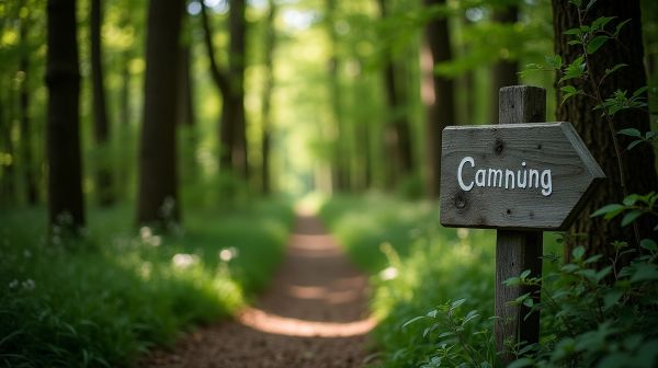 FKK Camping Frankreich: Finde die besten Campingplätze für deinen Aufenthalt